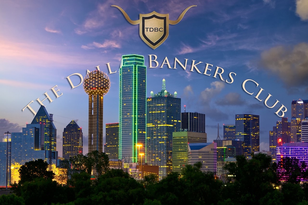 The Dallas Bankers Club